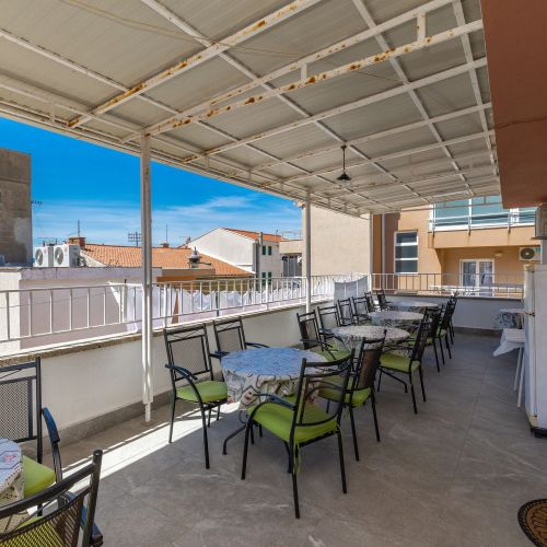 Rooms By The Sea Gradac, Makarska - 16006 Gradac