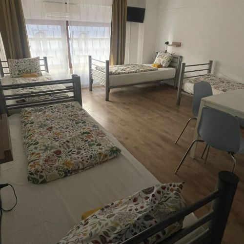Center Hostel Budapest – Budapesta, Ungaria