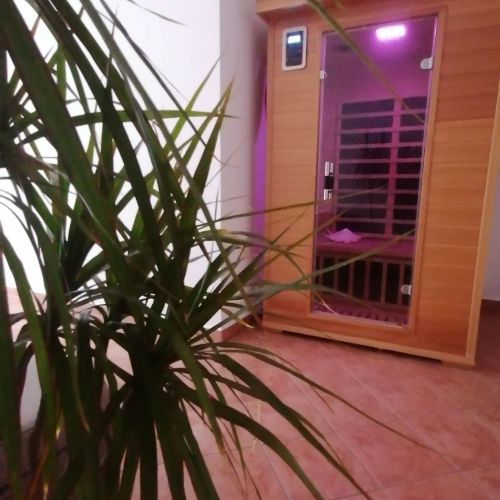 Harangvirág Apartmanház Siófok