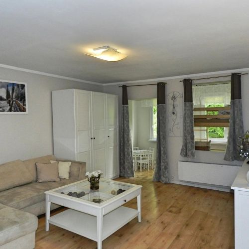 Apartament EverySky Wolna 2/6 Karpacz – Karpacz, Polsko