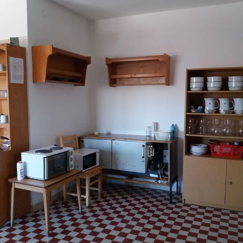 Kovakő Camp Sümeg – Sümeg, Maďarsko