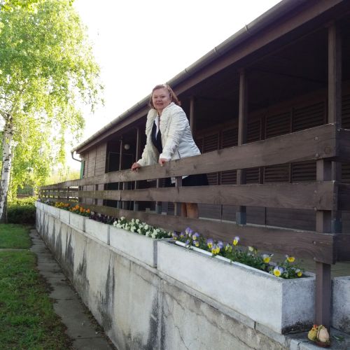 Kovakő Camp Sümeg – Sümeg, Maďarsko