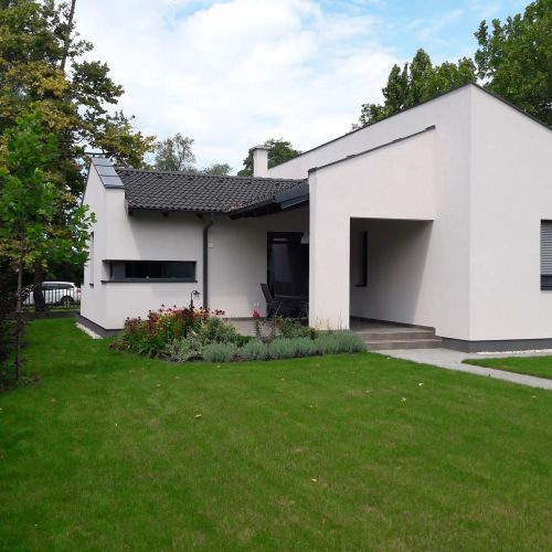 Beach House Balatonszemes