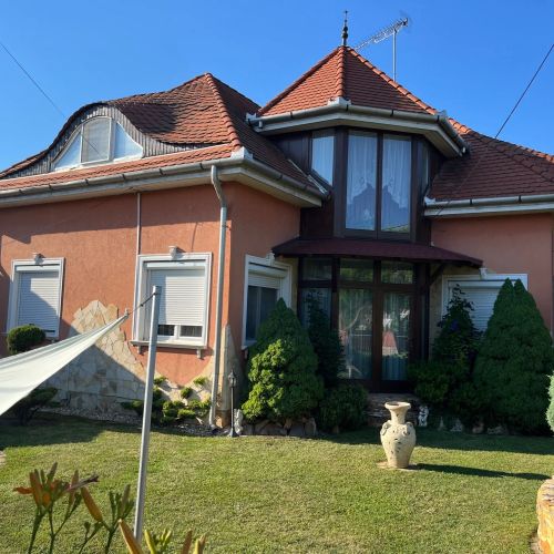 Táncsics Apartman Hajdúszoboszló