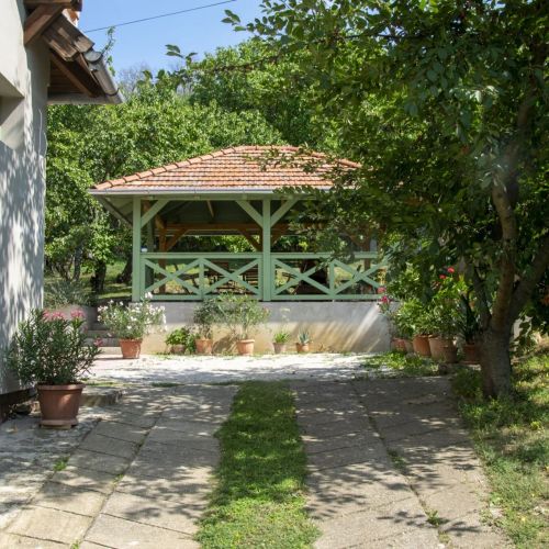 Vár-Lak Apartman Szigliget – Szigliget, Ungaria