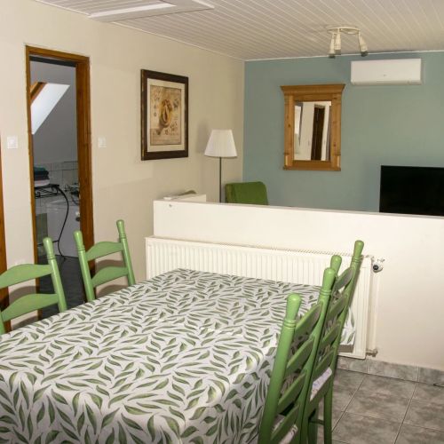 Vár-Lak Apartman Szigliget – Szigliget, Ungaria