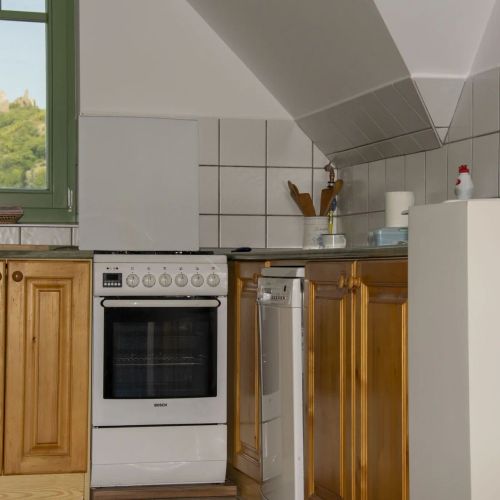 Vár-Lak Apartman Szigliget – Szigliget, Ungaria