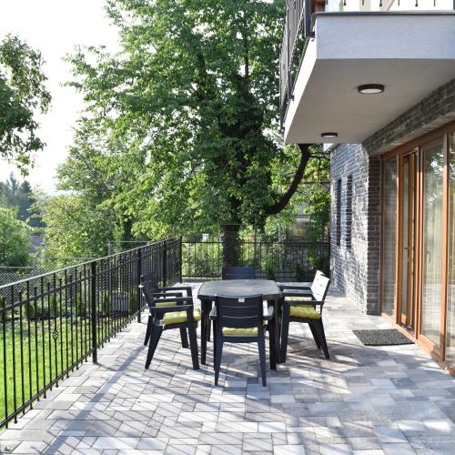 Fenyő Apartman Miskolctapolca