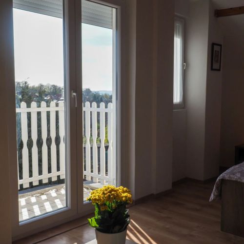 Erzsébet Apartman Zamárdi – Zamárdi, Ungaria