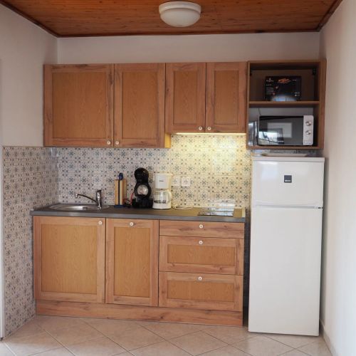 Erzsébet Apartman Zamárdi – Zamárdi, Ungaria