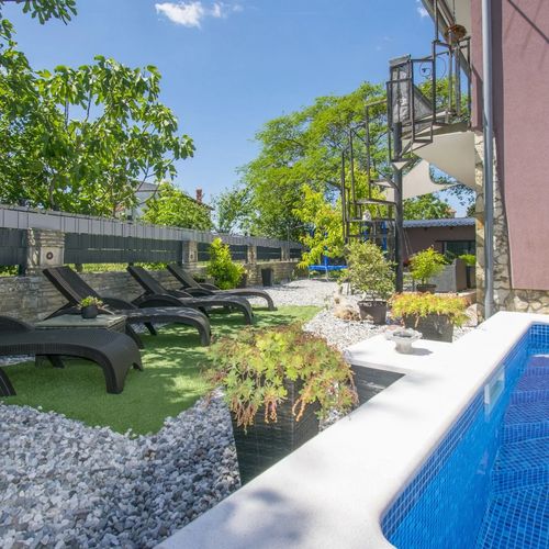 Kuća za Odmor Koki Jurišići