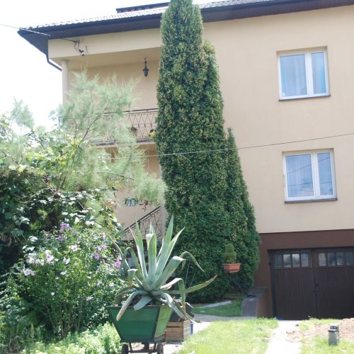 Pokoje Na Kwiatkowskiego Sandomierz – Sandomierz, Polonia