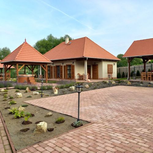 Sára Háza Vendégház Gagyapáti