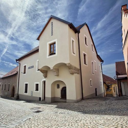 Staroměstský penzion Tábor