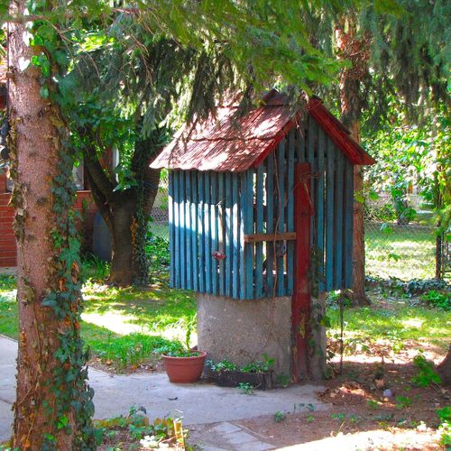 Árnyas Vendégház Velence