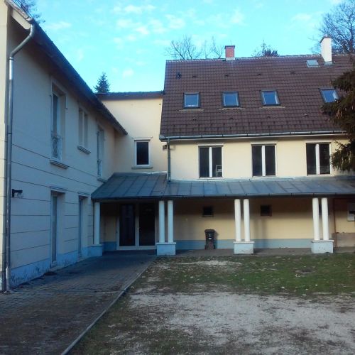 Teleki-Tisza Szálló Nagykovácsi – Nagykovácsi, Maďarsko