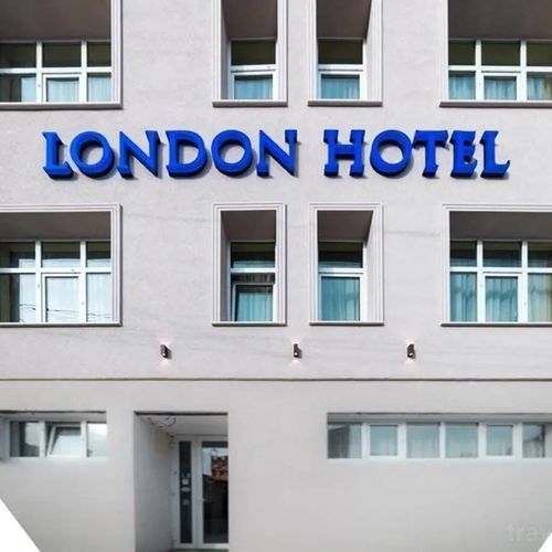 Hotel London Constanța