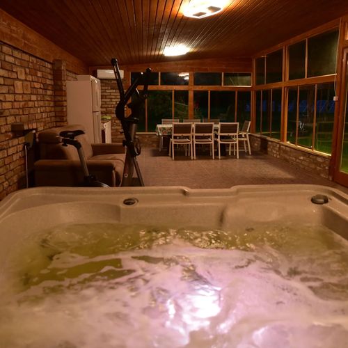 Gyömbér Tanya Ásotthalom