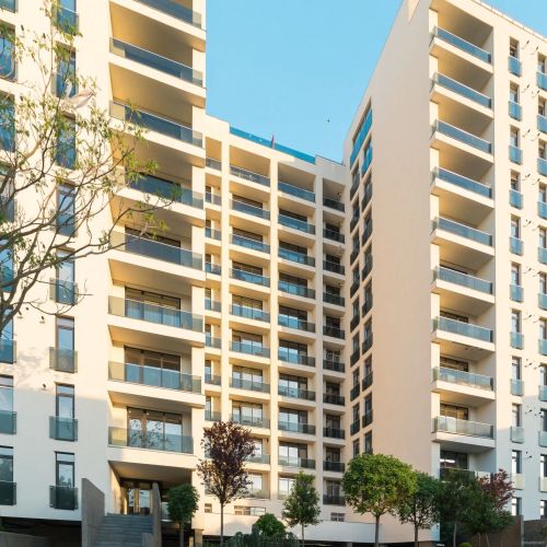 Novum Apart Hotel București