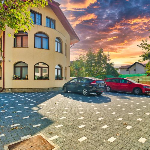 Apartamente Simona Brașov – Brașov, România