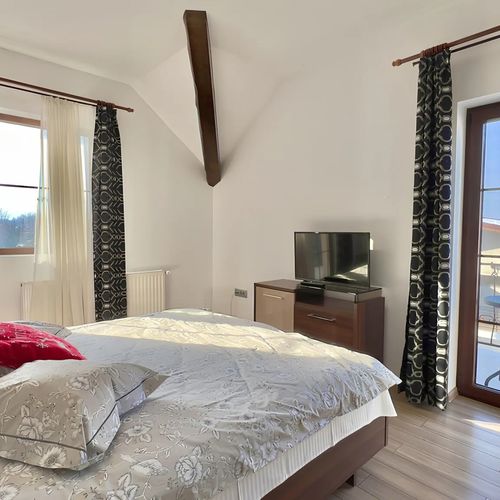 Apartamente Simona Brașov