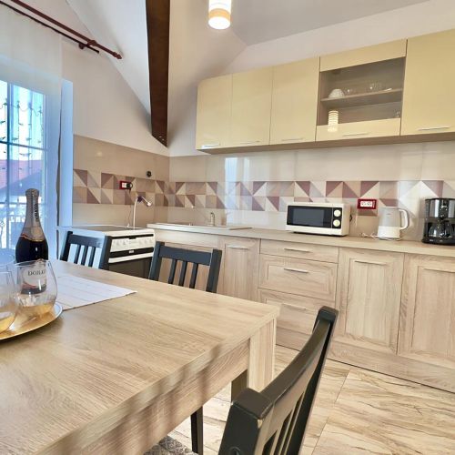 Apartamente Simona Brașov – Brașov, România