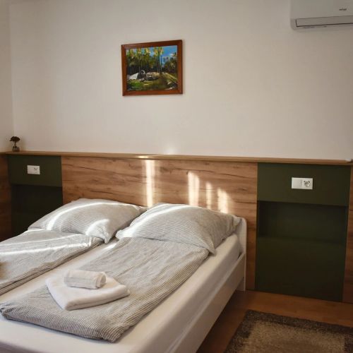 Orsi House Szombathely