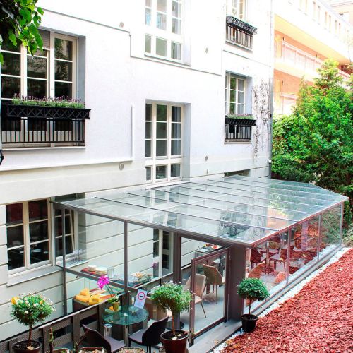 Milford Suites Hotel Budapest – Budapesta, Ungaria