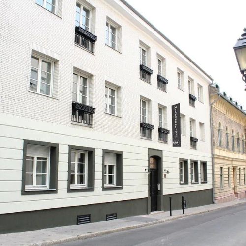 Milford Suites Hotel Budapest – Budapesta, Ungaria