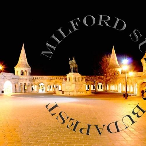 Milford Suites Hotel Budapest – Budapesta, Ungaria