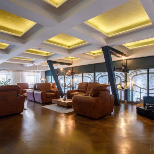 Casa Hrisicos Constanța – Constanța, România