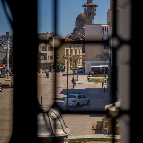 Casa Hrisicos Constanța – Constanța, România