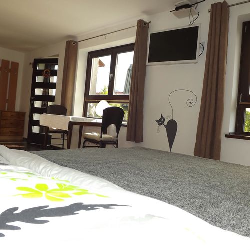 Édeske Teraszos Apartman Nagymaros