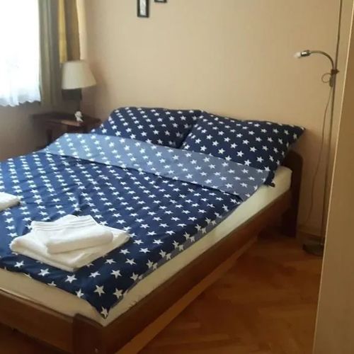 Motylek Łódź