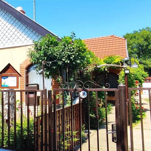 Bundik Vendégház Berettyóújfalu – Berettyóújfalu, Ungaria