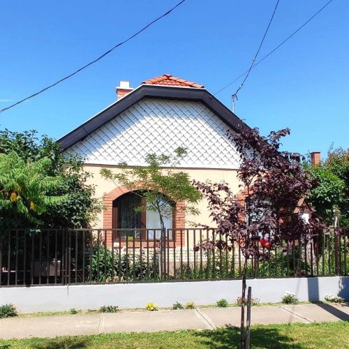 Bundik Vendégház Berettyóújfalu – Berettyóújfalu, Ungaria