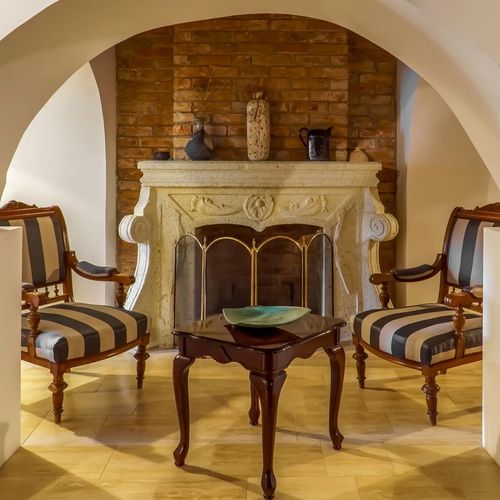 Rákóczi Kúria Tállya