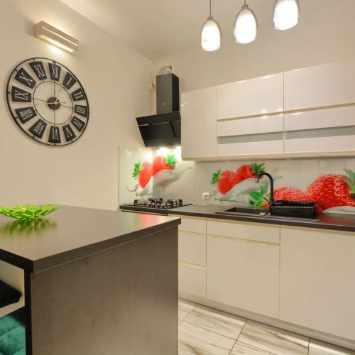 Art Apartament Krynica Zdrój Centrum – Krynica-Zdrój, Polska