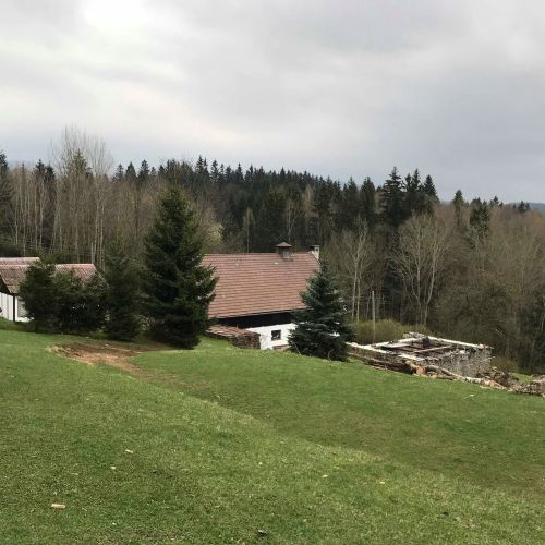 Schronisko Stodoła - Międzygórze