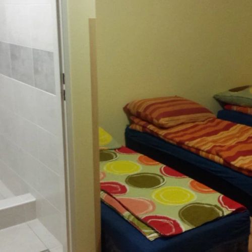 Noclegi Próchnik - Kwatery Pracownicze Łódź