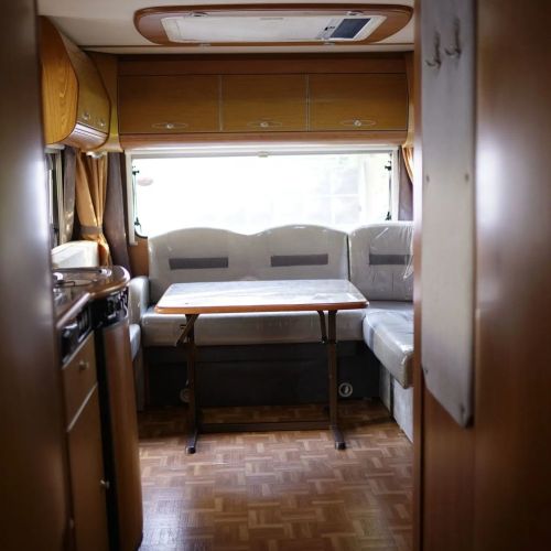 Sonata Camp Jastarnia