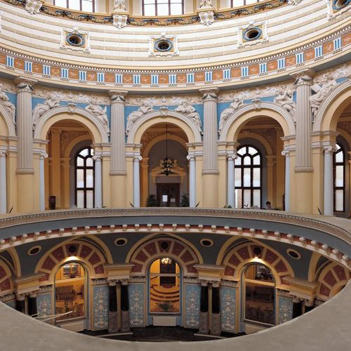 Uzdrowisko Lądek-Długopole