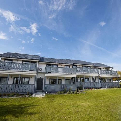 Domki Alan Jarosławiec