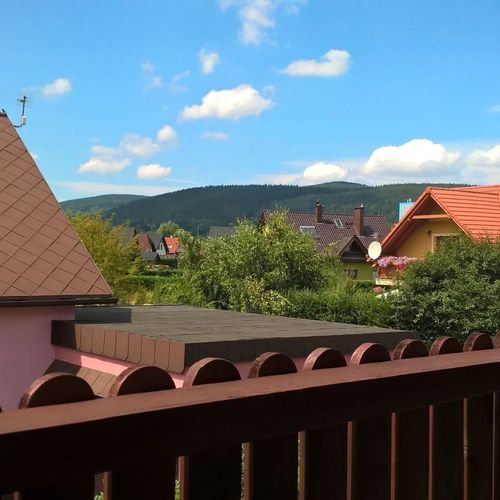 Apartament Piechowice obok Szklarska  Poręba