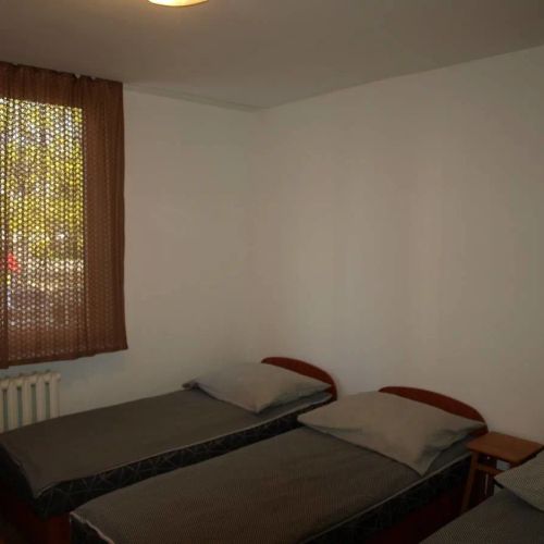 Noclegi Pracownicze Praga Warsaw