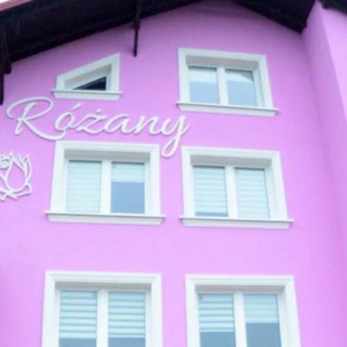 Noclegi Dom Różany Myszyniec