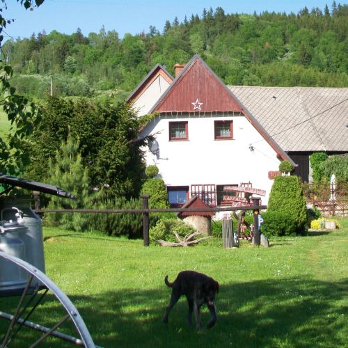 Gospodarstwo Agroturystyczne DORA Pisarzowice