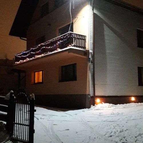 Leśny Zakątek Wisła