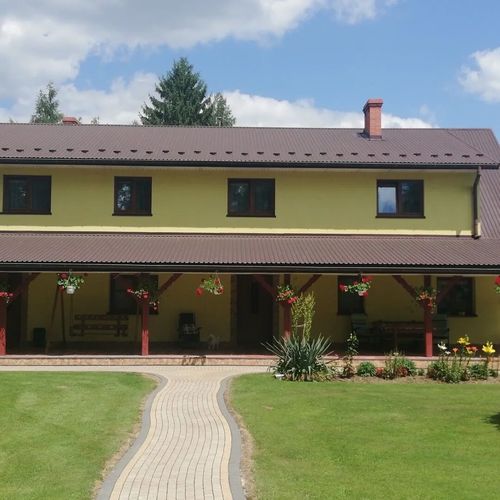 Cichy Zakątek Ustrzyki Dolne