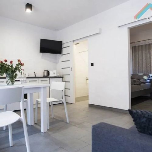 Jurajskie Apartamenty